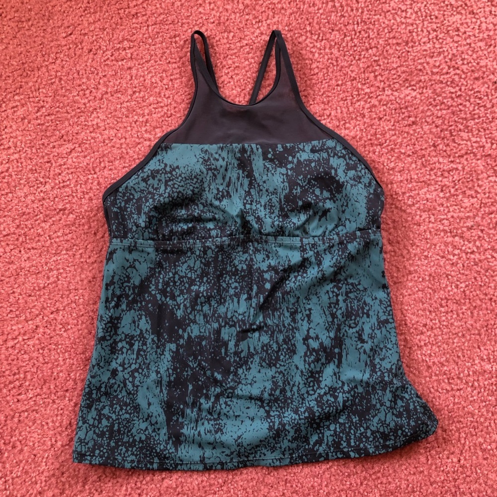 NWOT Nike Tank Top